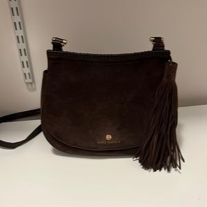 Cross body bag